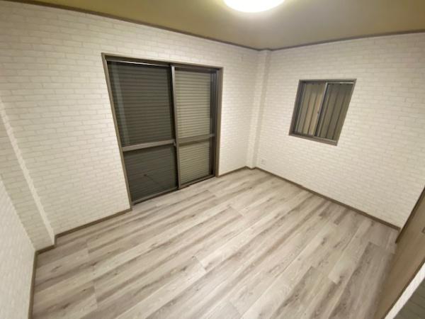 大阪市大正区千島3丁目　中古戸建