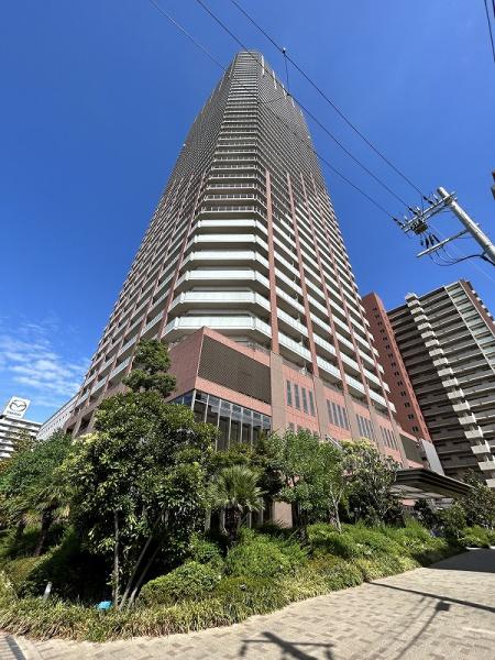 阿波座ライズタワーズフラッグ46