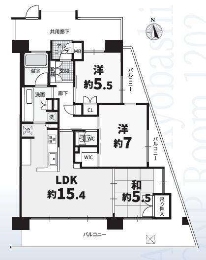アルティスタ京橋ONP