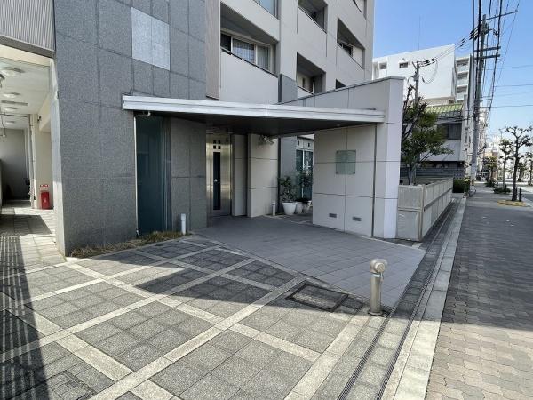 アルティスタ京橋ONP
