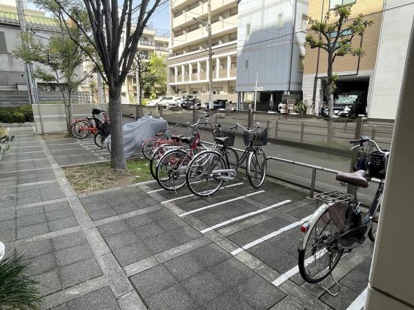 アルティスタ京橋ONP
