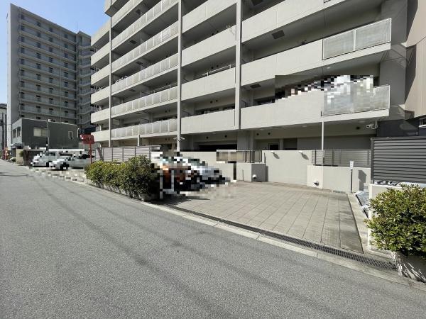 アルティスタ京橋ONP