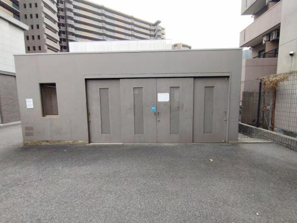 ルネパークオアシス