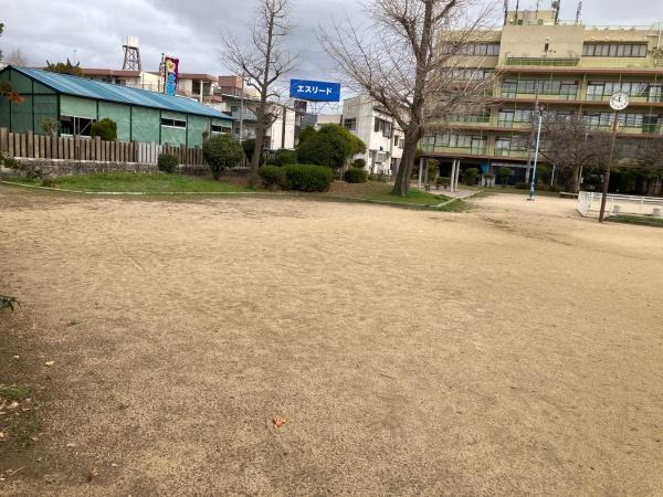 朝日プラザ千船(大和田南公園)