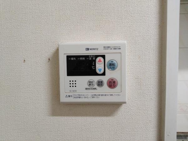 朝日プラザ千船