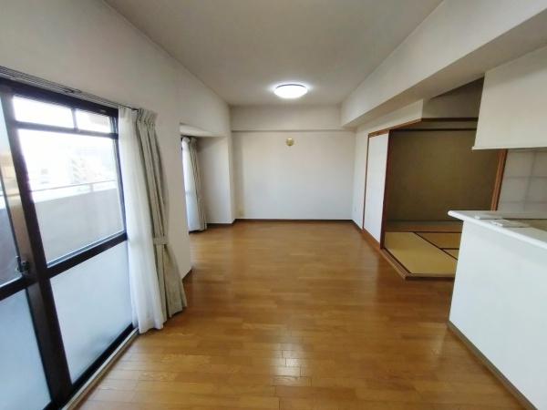 朝日プラザ千船