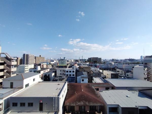 朝日プラザ千船