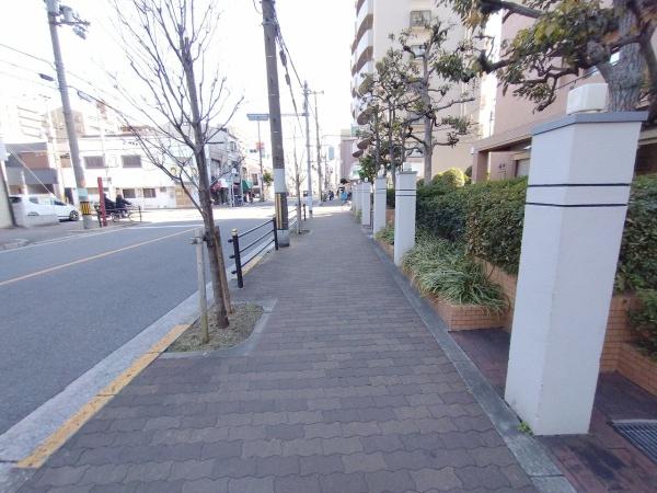 朝日プラザ千船