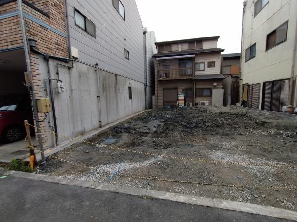 大阪市大正区鶴町１丁目の新築一戸建