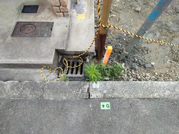 大阪市大正区鶴町１丁目の新築一戸建
