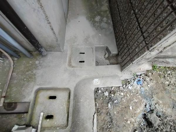 大阪市大正区鶴町１丁目の新築一戸建