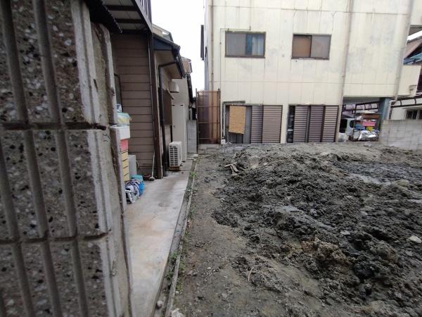 大阪市大正区鶴町１丁目の新築一戸建