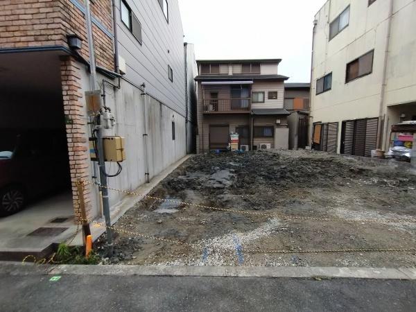 大阪市大正区鶴町１丁目の新築一戸建