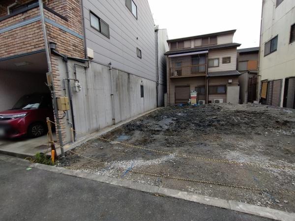 大阪市大正区鶴町１丁目の新築一戸建