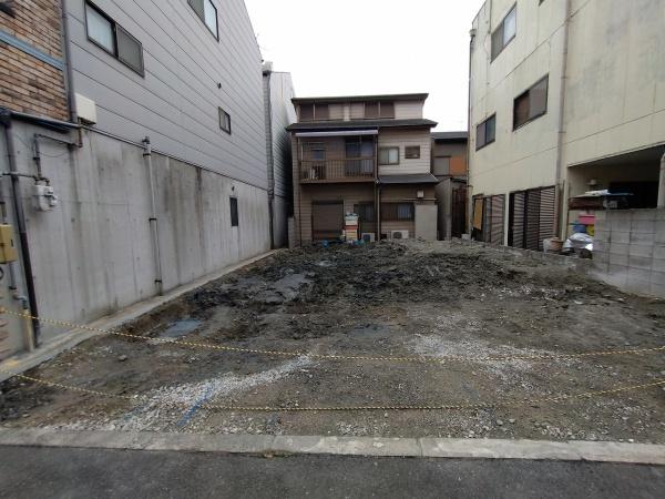 大阪市大正区鶴町１丁目の新築一戸建