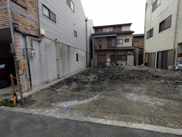 大阪市大正区鶴町１丁目の新築一戸建