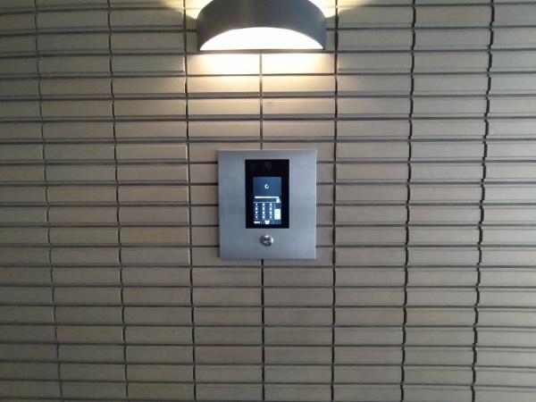 サンメゾン江戸堀