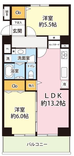 トーカンマンション西長堀