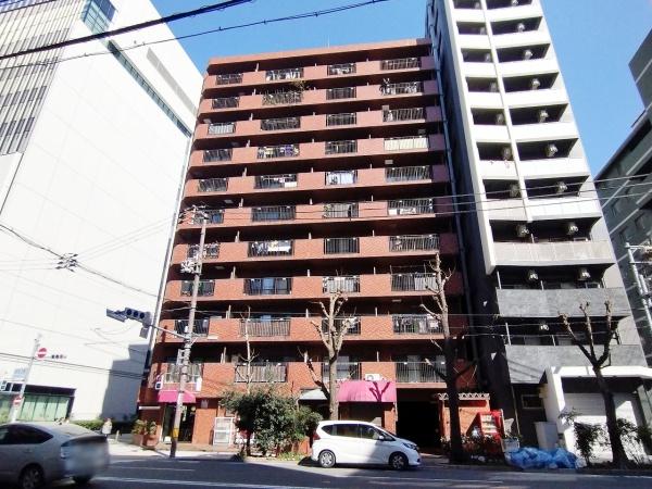 トーカンマンション西長堀