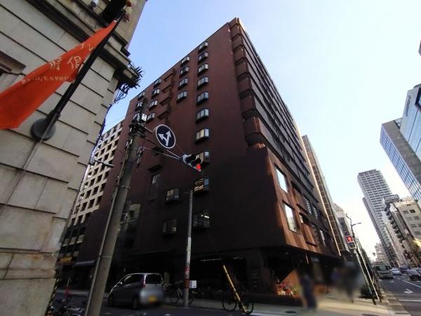 パレロワイヤル順慶町