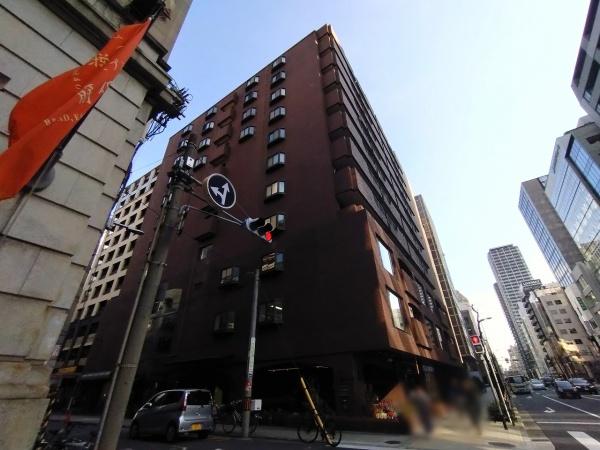 パレロワイヤル順慶町