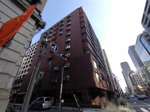 パレロワイヤル順慶町