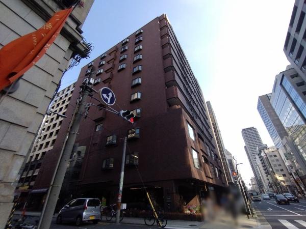 パレロワイヤル順慶町