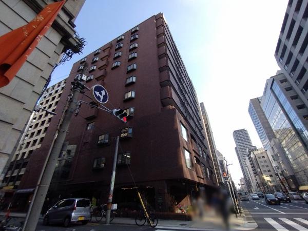 パレロワイヤル順慶町