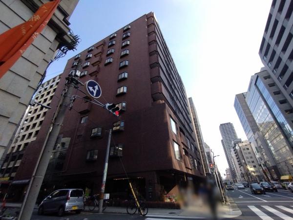 パレロワイヤル順慶町