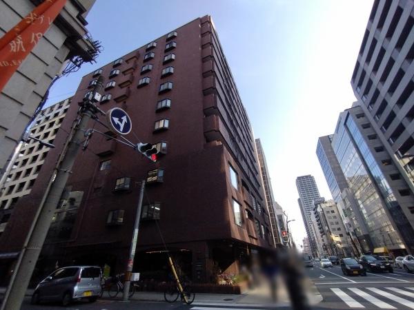 パレロワイヤル順慶町
