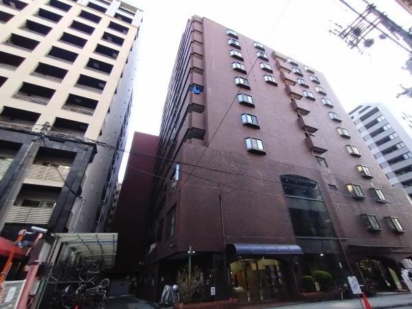 パレロワイヤル順慶町