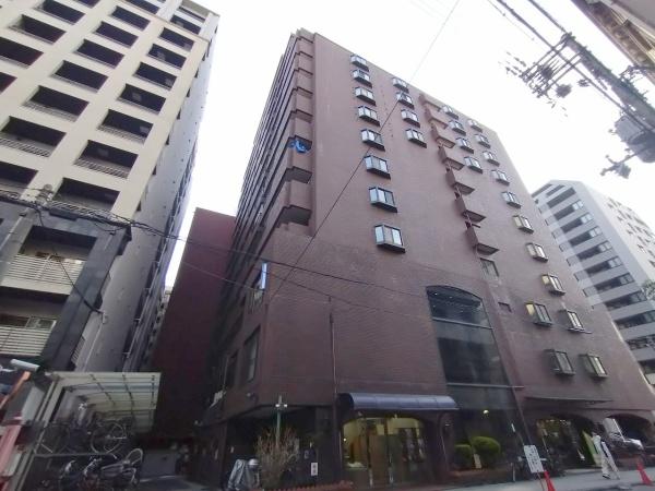 パレロワイヤル順慶町
