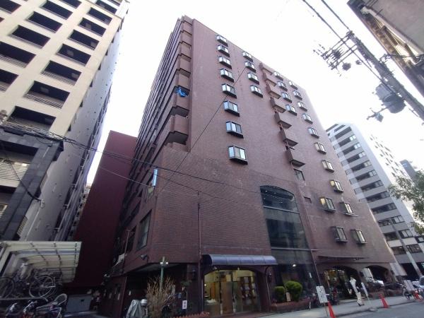 パレロワイヤル順慶町