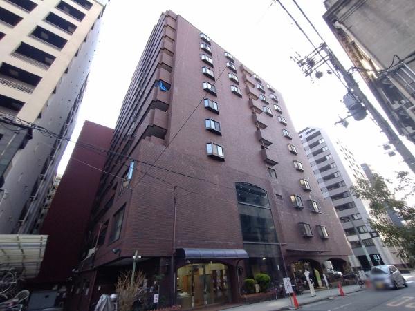 パレロワイヤル順慶町