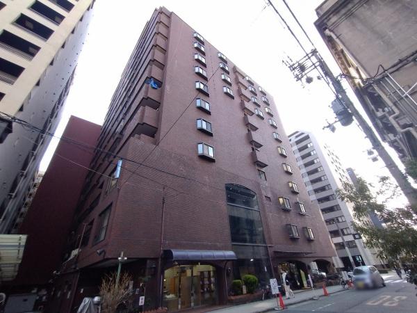 パレロワイヤル順慶町