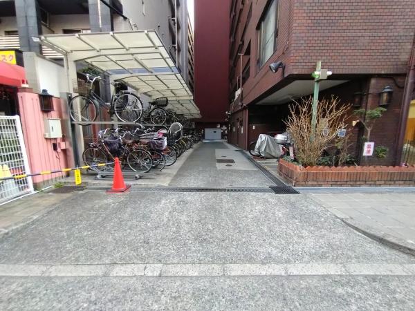 パレロワイヤル順慶町