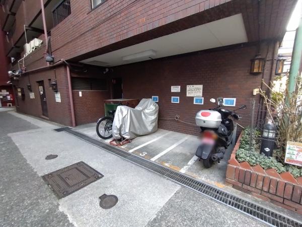 パレロワイヤル順慶町