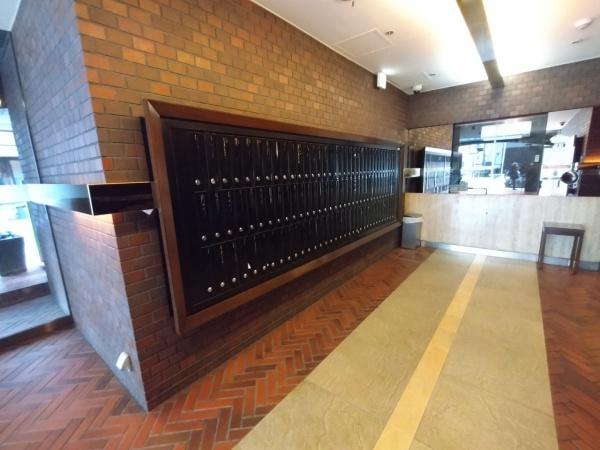パレロワイヤル順慶町
