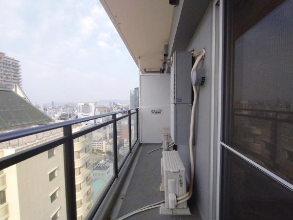 ルネッサなんばタワー