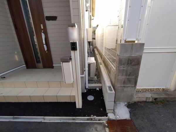 大阪市大正区南恩加島６丁目の中古一戸建て