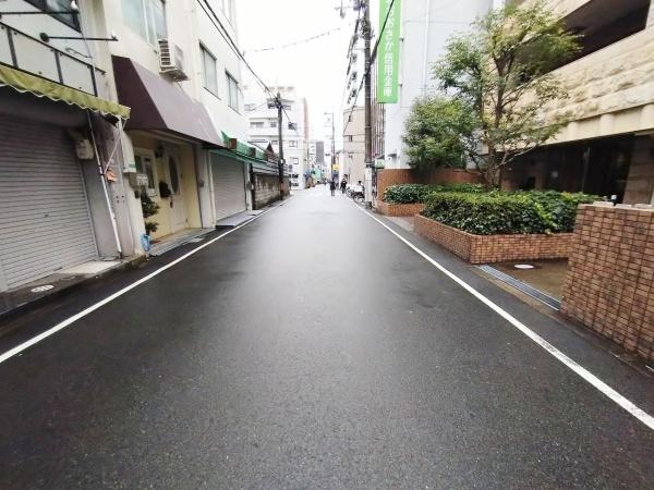 プレサンス東三国アメニックプレイス