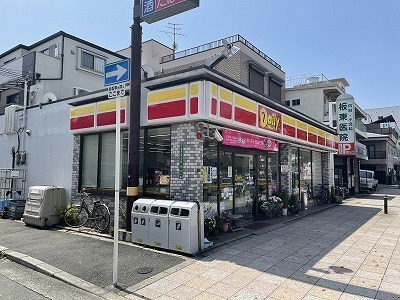 大阪市此花区春日出北1丁目の中古一戸建て(デイリーヤマザキ此花春日出店)