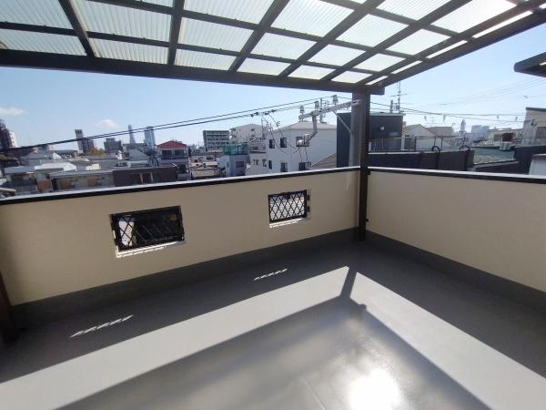 大阪市此花区春日出北１丁目の中古一戸建て