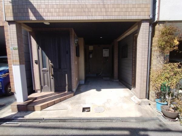 大阪市此花区春日出北1丁目　中古戸建