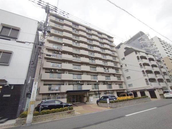 シティコーポ道頓堀