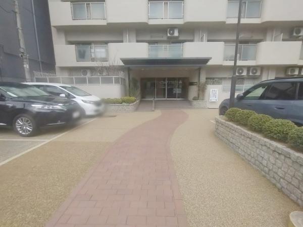 シティコーポ道頓堀