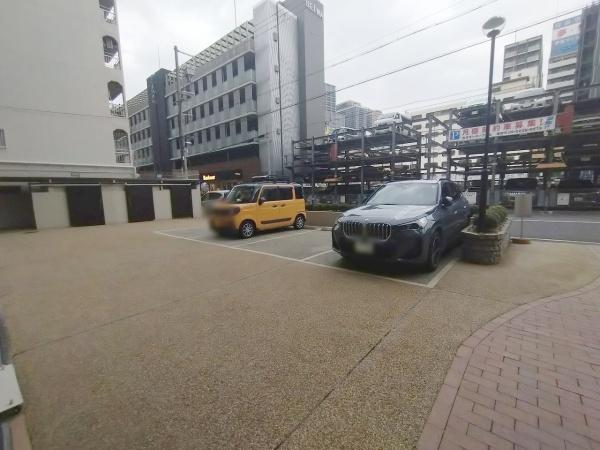 シティコーポ道頓堀
