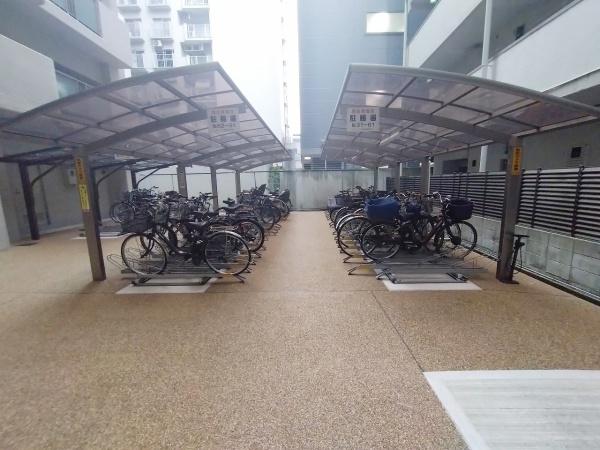 シティコーポ道頓堀