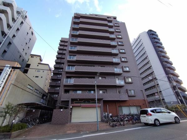 CityLife西長堀リバーサイド
