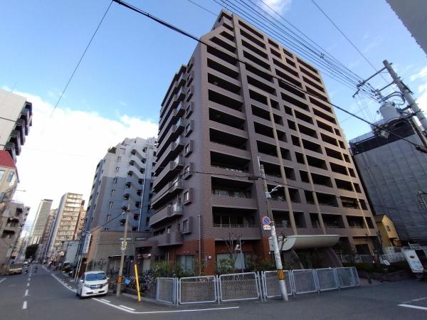 CityLife西長堀リバーサイド